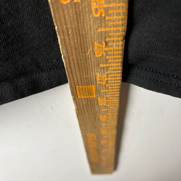 DaBaby Rap Tee T Shirt Black Medium M Rugrats Cartoon Graphic Tee 100% Cotton - Picture 7 of 11